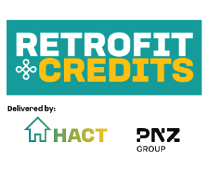 Retrofit Credits