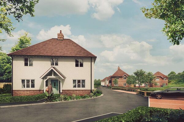 Kent-based house builder to deliver 188 new homes