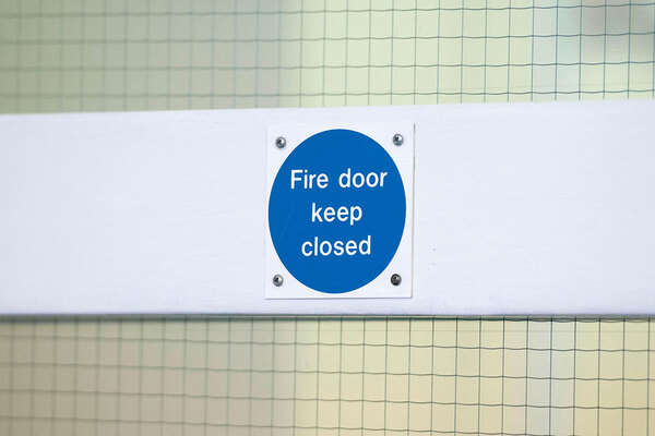 Gove promises new standards for the assessment of internal fire safety defects