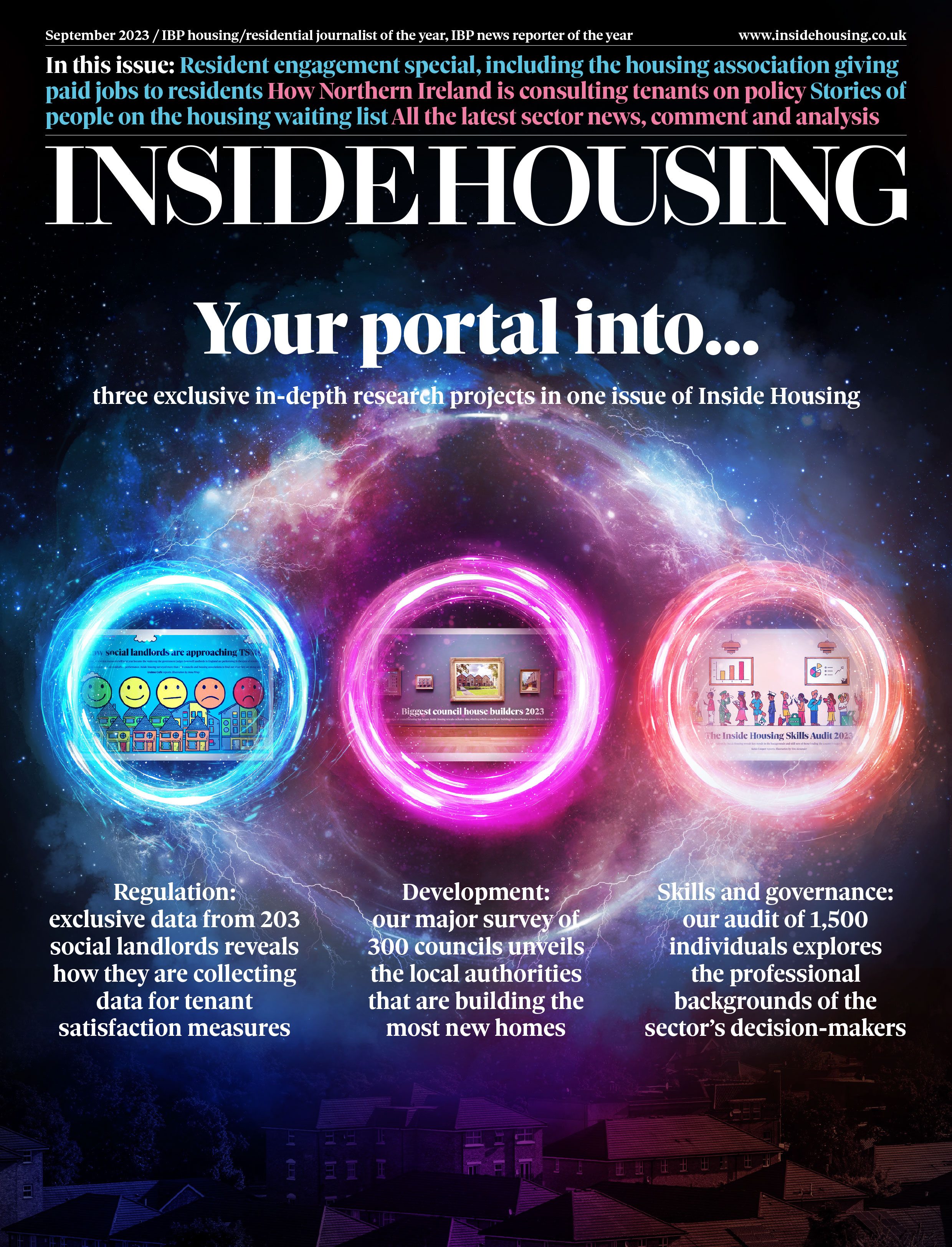 Inside Housing Ih Digital Editions Inside Housing Digital Edition