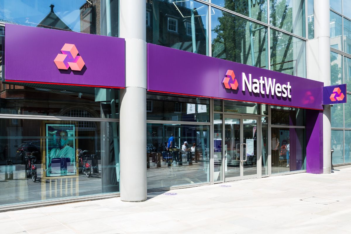 NatWest Group is the latest member of Bankers for Net Zero