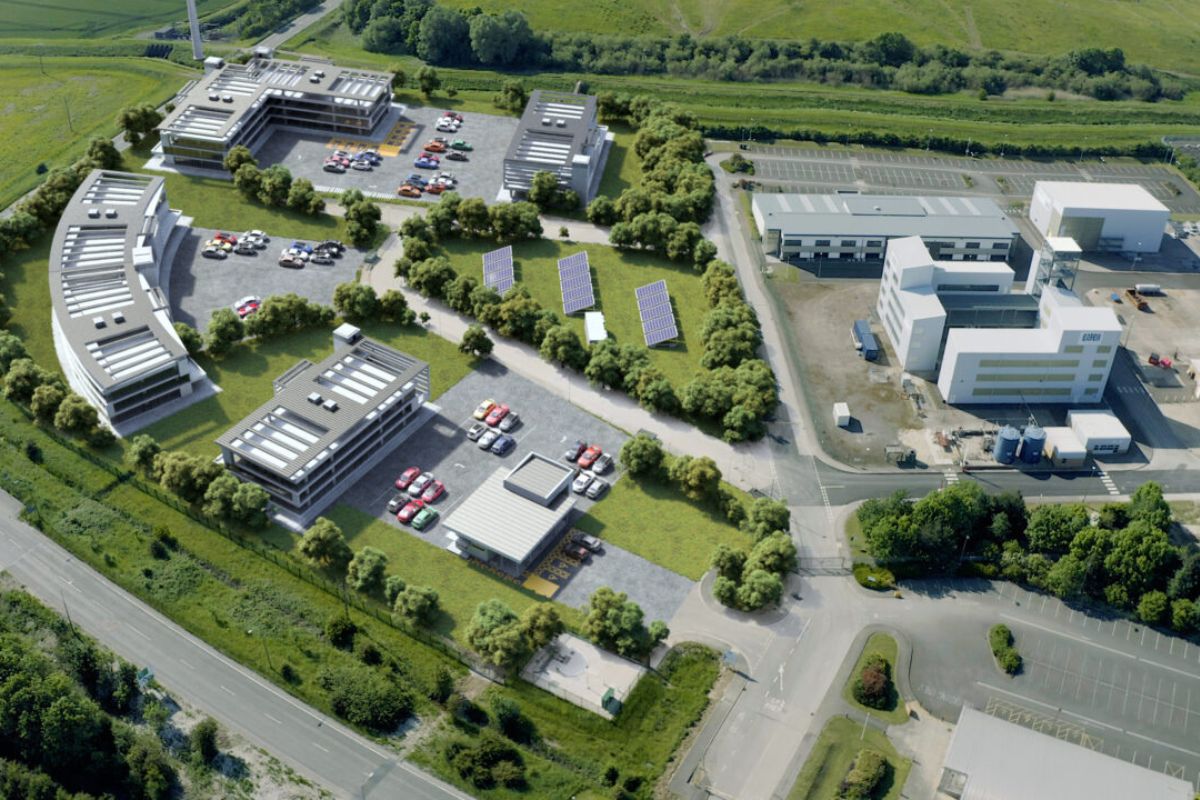 Unlock Net Zero Projects & Innovation CATCH shares their vision for