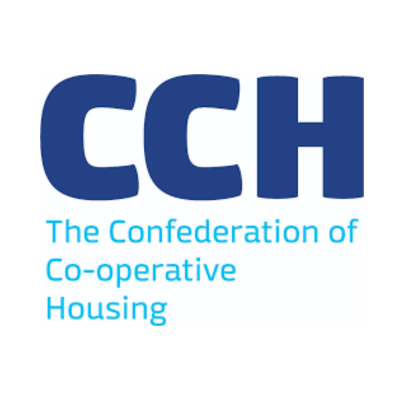CCH - Confederation of Co-operative Housing