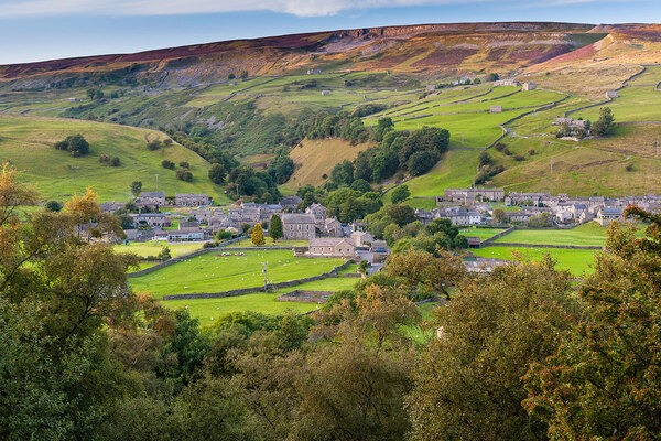 Yorkshire landlord returns to surplus despite drop in turnover