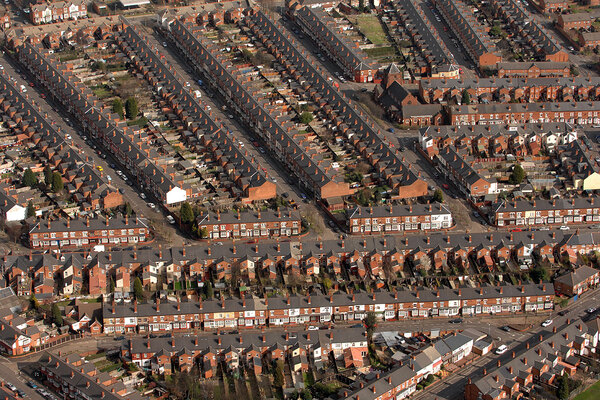 Birmingham to cut 28% from housing budget following bankruptcy notice