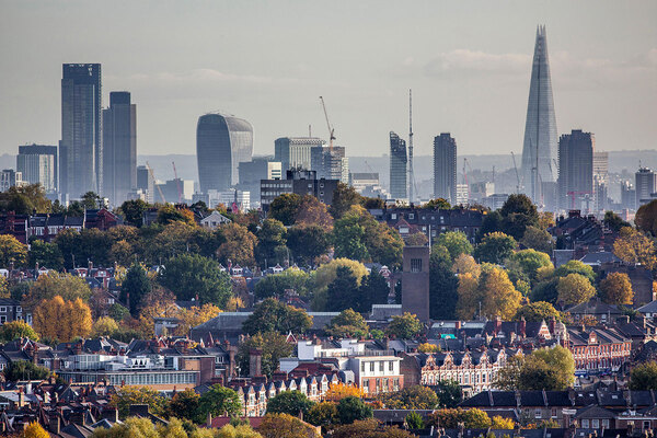 London’s biggest landlords to provide temporary accommodation for councils