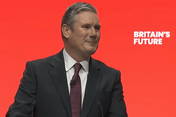 Sector welcomes Starmer’s plan for 1.5 million homes