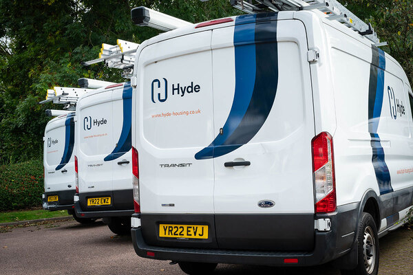 Hyde applies to register four new for-profit providers