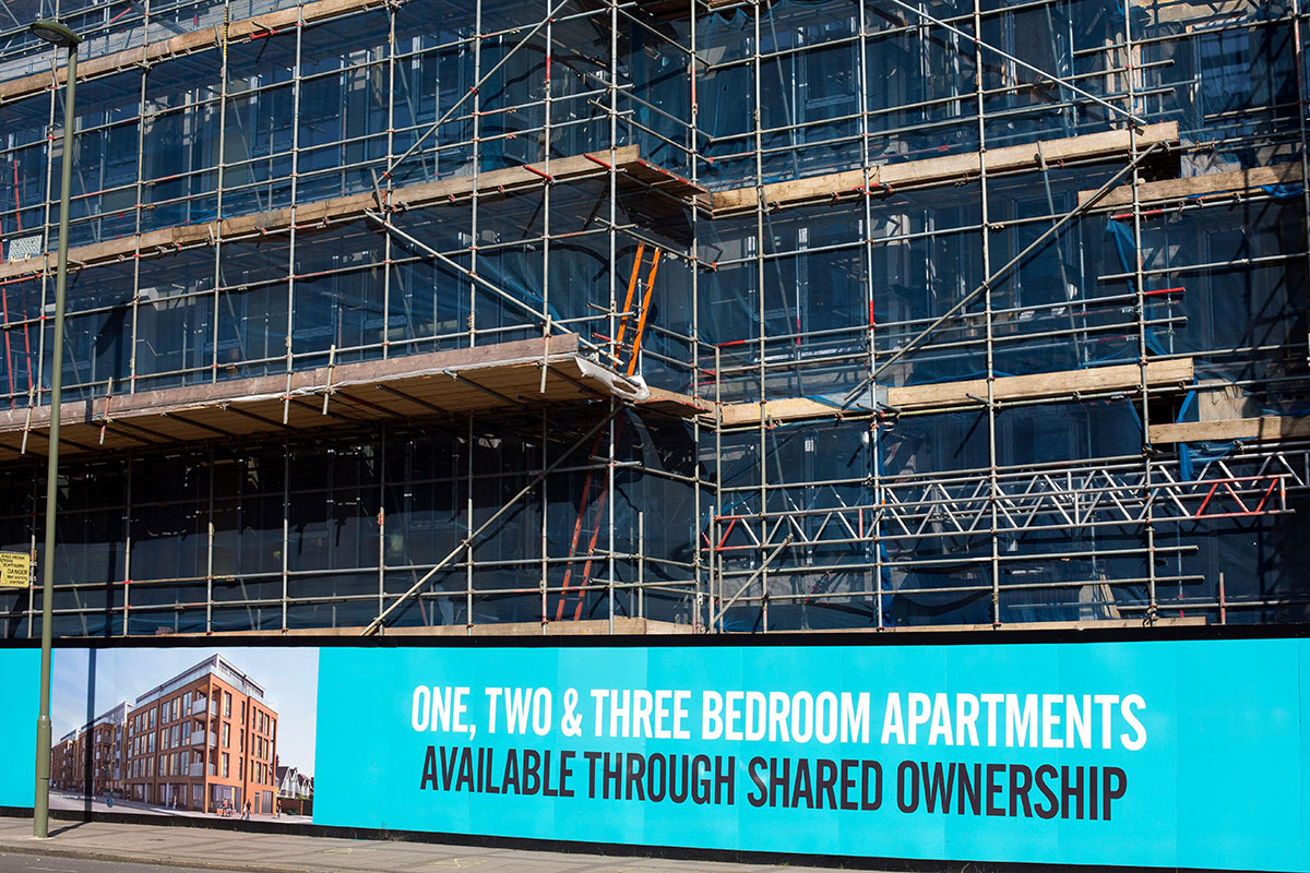 For-profit Sage aims to boost investors’ understanding of shared ownership