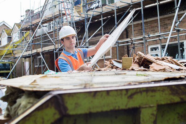 Lack of tradesmen threatens Scotland’s affordable housing target, says chief executive