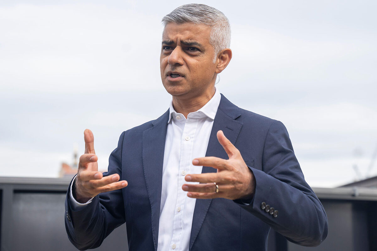 DLUHC defends missed affordable target after London mayor calls for underspend to be reallocated