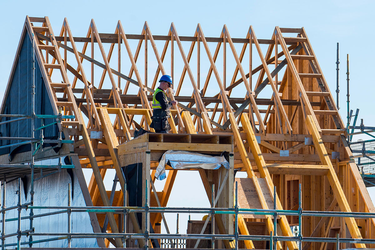 Inside Housing News Research shows dividend growth at largest house