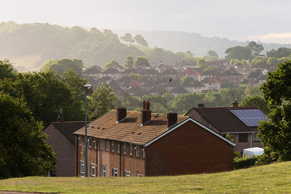 Welsh providers must comply with new housing quality standard by 2034