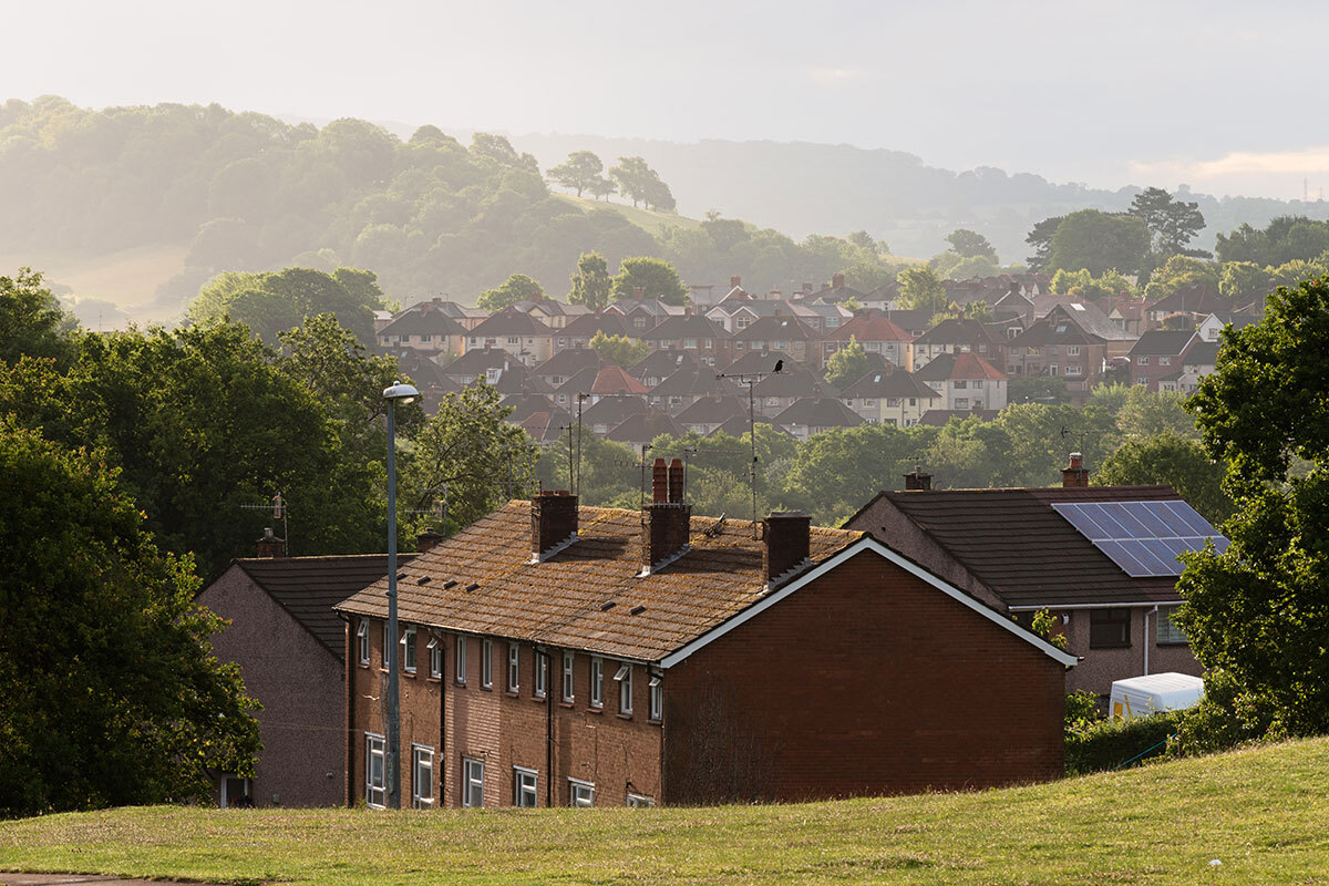 Level of funding for Welsh Housing Quality Standard changes unlikely to match ambition, Welsh landlords warn