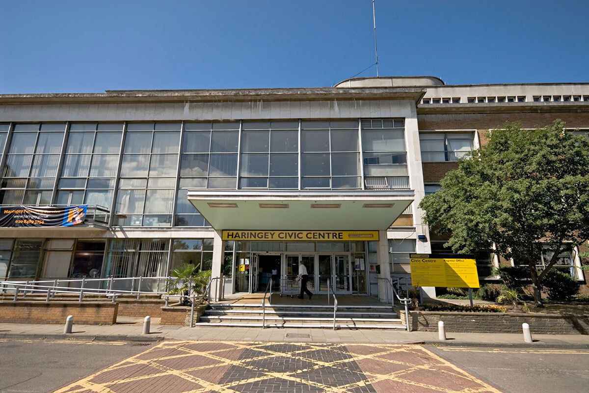 London council decides against demolition of tower block in shake-up of development plans