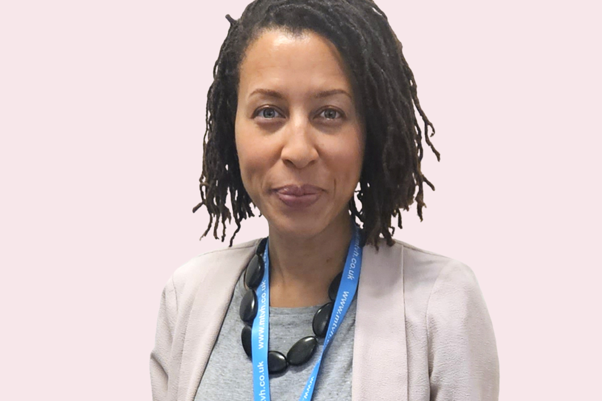 One to Watch – Rosalyn Springer, partnership manager (social value) at MTVH