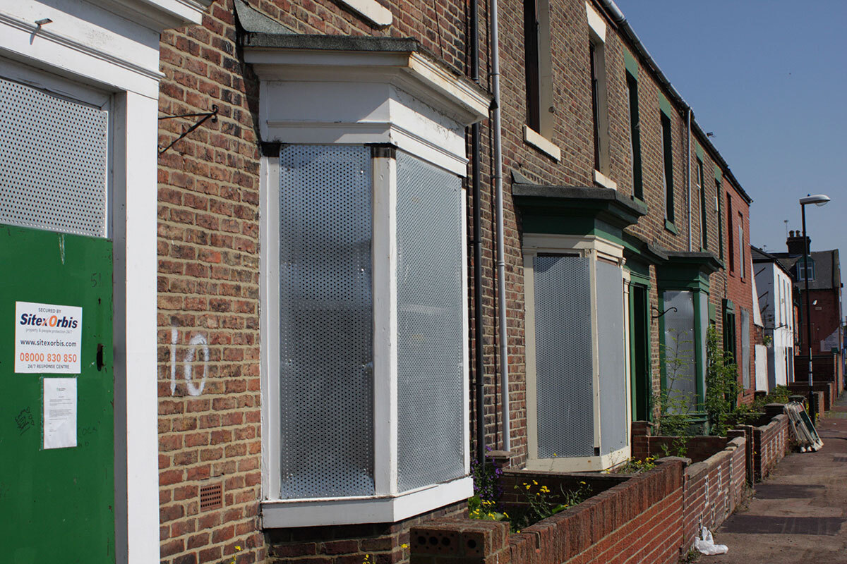 Large Midlands council brings nearly 200 homes back into use but thousands remain empty