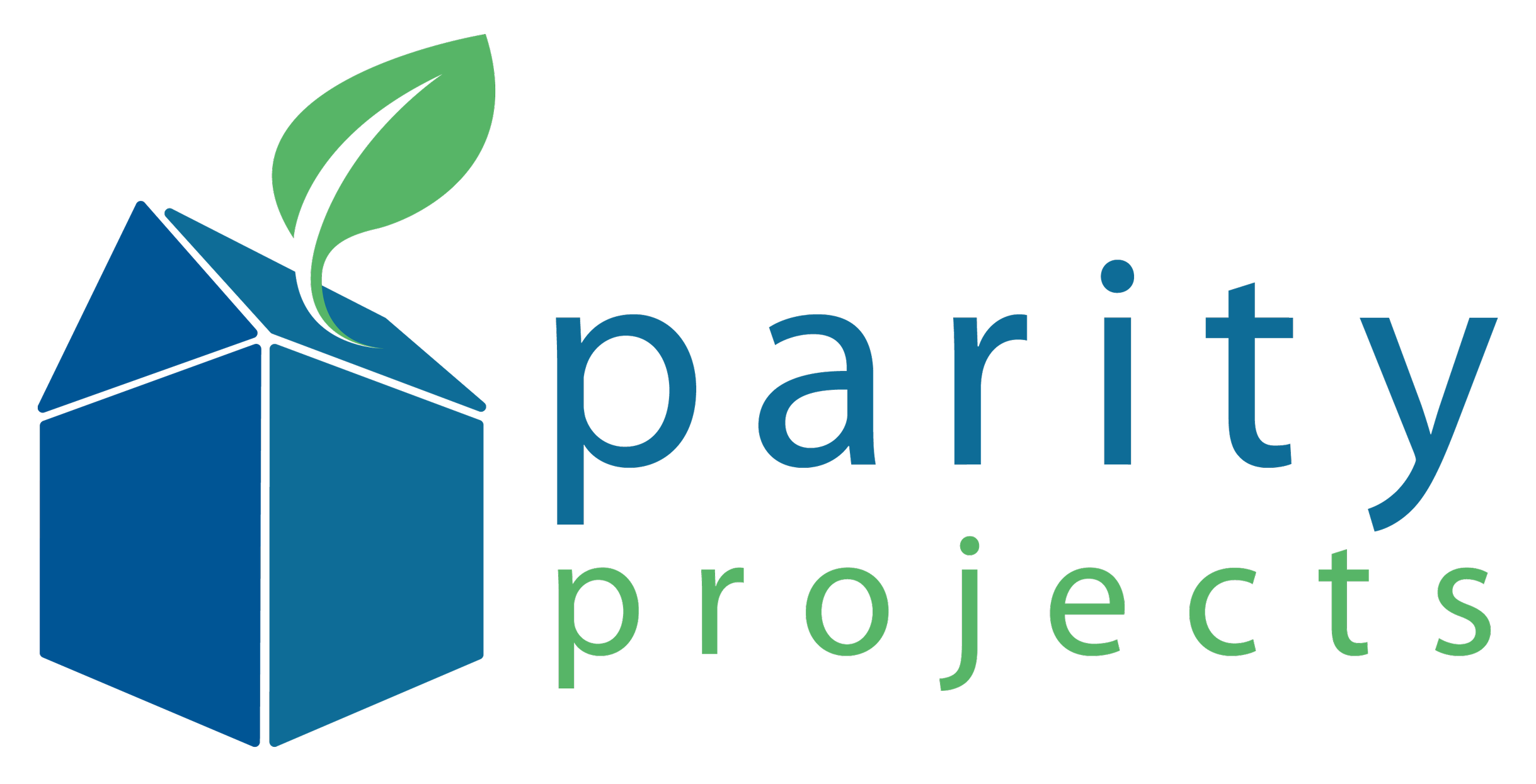 Parity Projects 