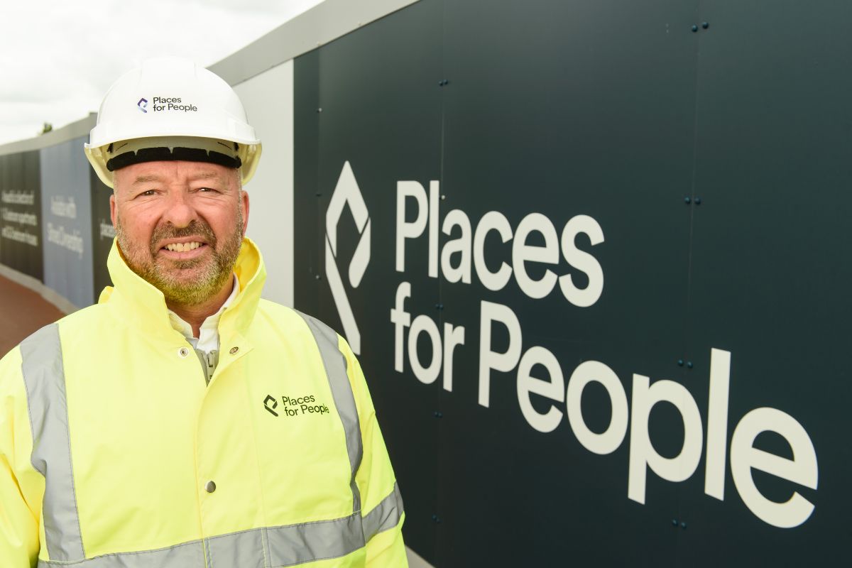 Places for People launch new strategic land division