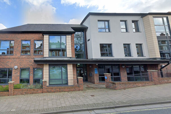 Housing association in Wales returns to compliant regulatory status