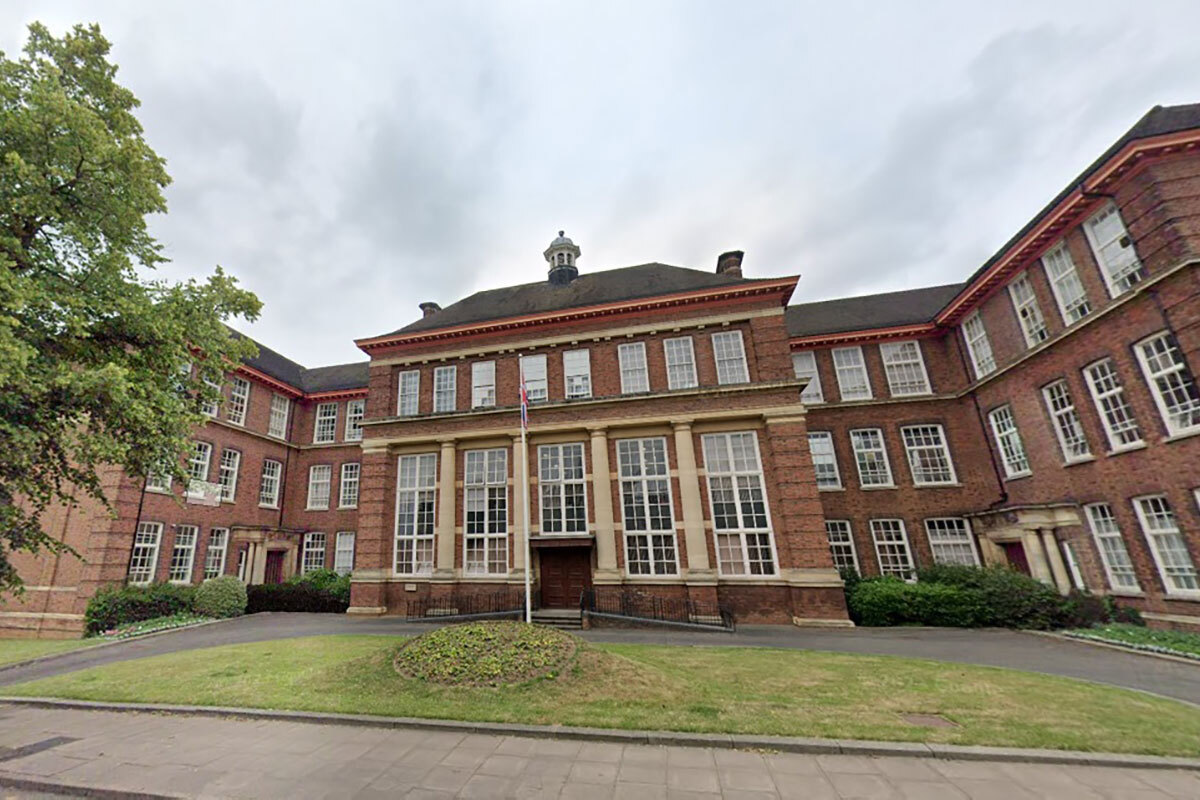 Court in Birmingham orders demolition of unfinished block of flats