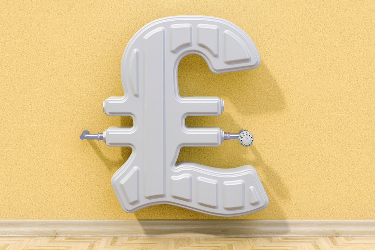 How can landlords help residents to save on energy bills?