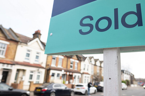 Southern Housing’s sales volumes ‘slowed considerably’ by contractor insolvencies