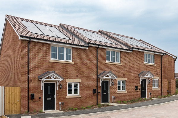 Housing association secures £55m loan to fund development pipeline