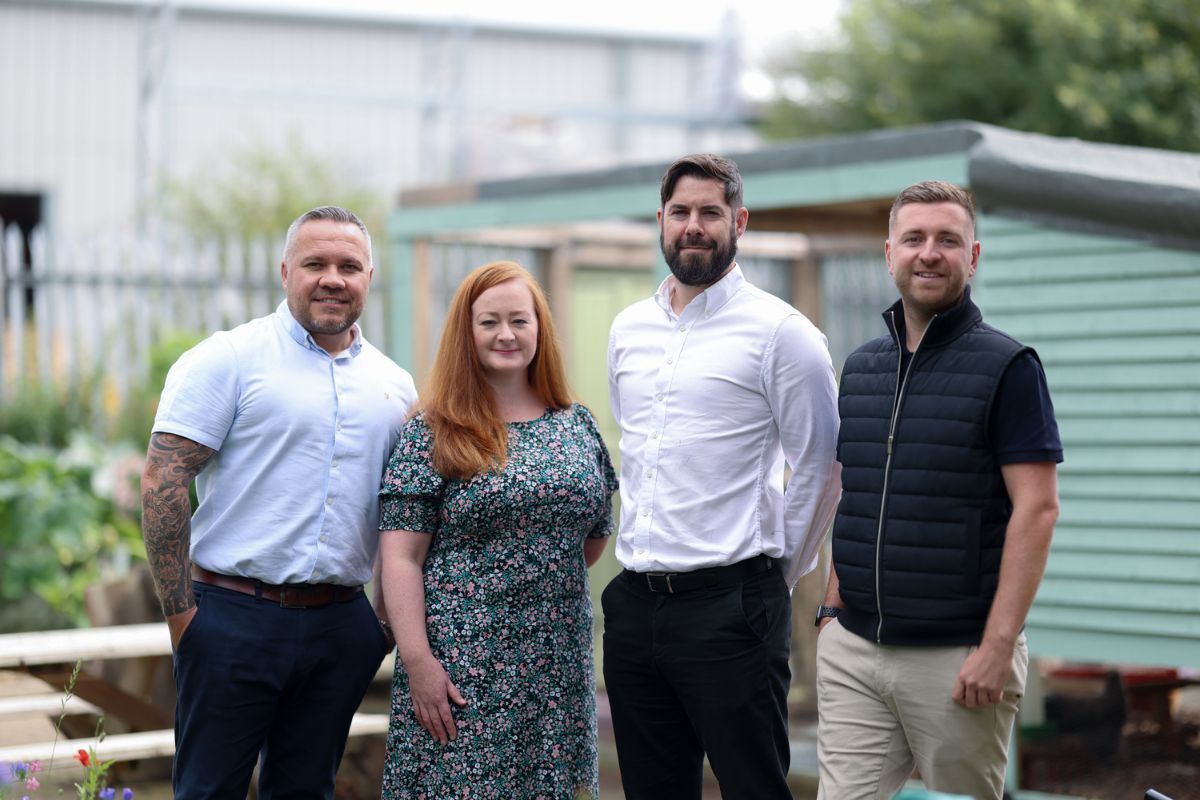 Thirteen reduces carbon emissions by 26%