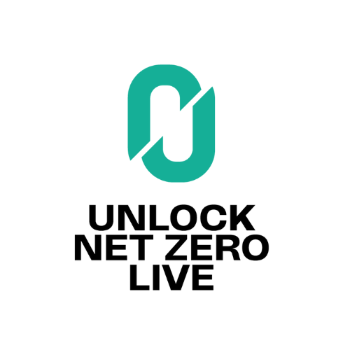 Unlock Net Zero Live