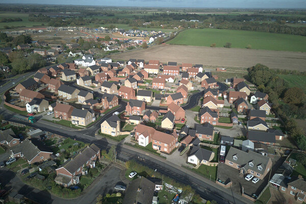 Asset disposal drives increase in profit at Flagship