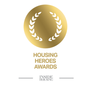 Housing Heroes Awards
