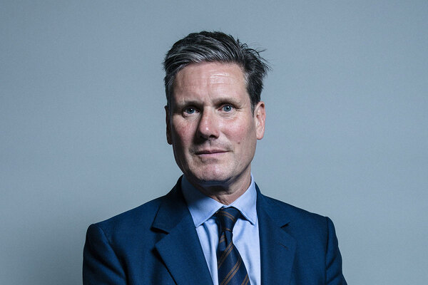 Sir Keir Starmer pledges to ‘change the face of housing’ if Labour wins power