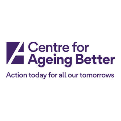 Centre for Ageing Better