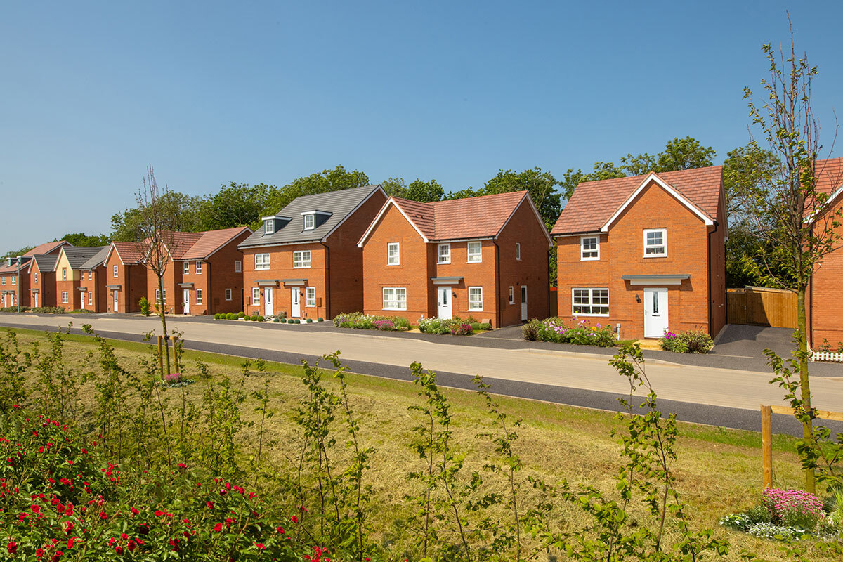 L&G’s for-profit teams up with Barratt on shared ownership push