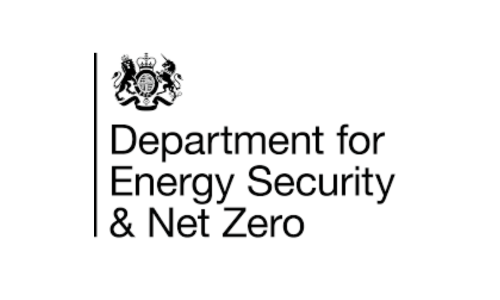 Department for Energy, Security and Net Zero (DESNZ)