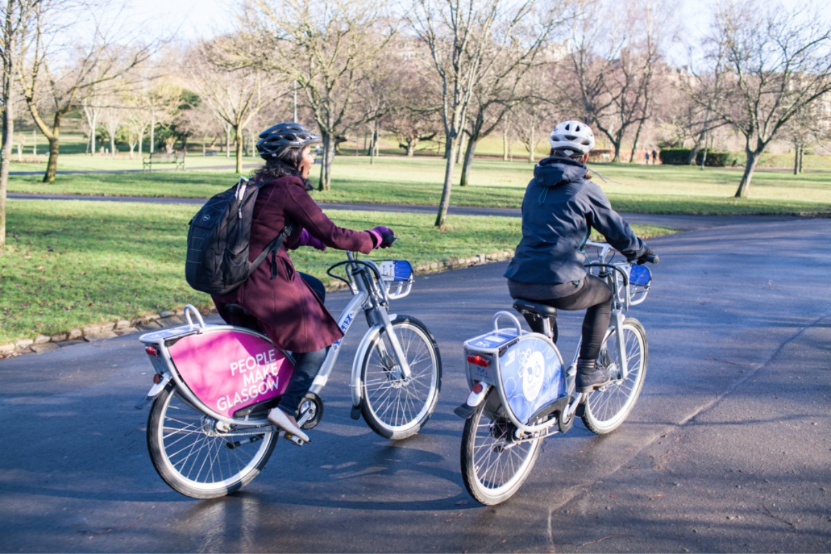 bike scheme