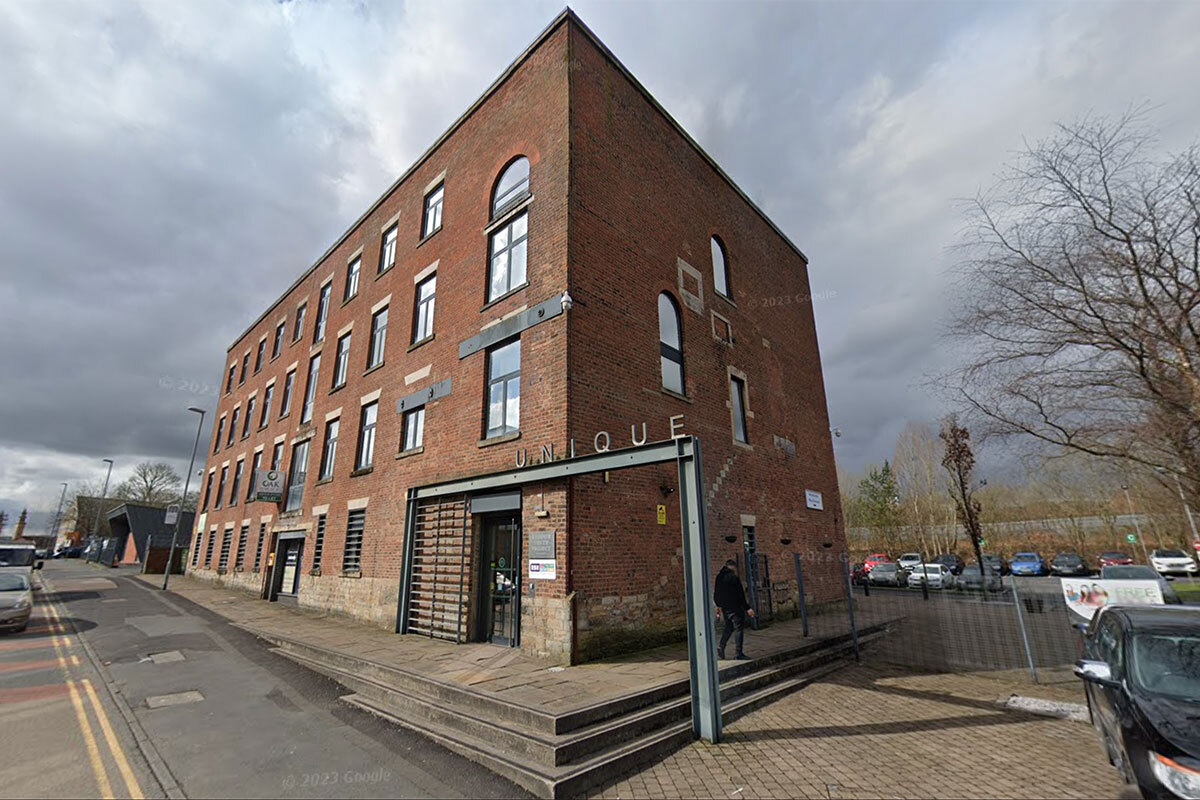 Inside Housing News RBH apologises after family living in mouldy