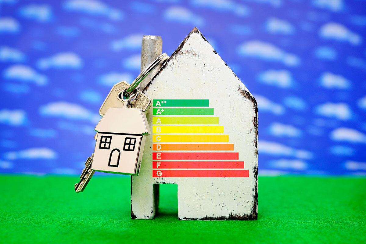 Shelf life of EPCs should be cut in half as part of new reforms, says BRE