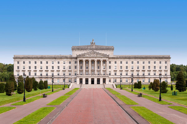 Northern Ireland housing bodies call on new government to make housing priority in PfG