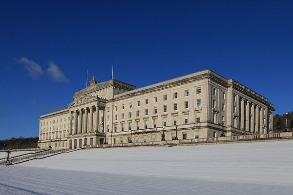 CIH writes to DoF over ‘devastating’ impact of proposed budget cuts on housing in Northern Ireland