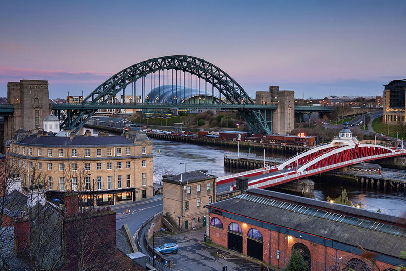 Social Housing News Karbon Homes in talks to partner with Newcastle