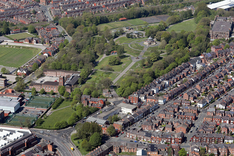 Social Housing News Jigsaw Homes completes £851m refinance