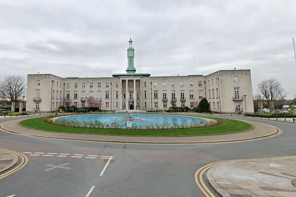 Waltham Forest Council declares nature emergency and launches recovery plan