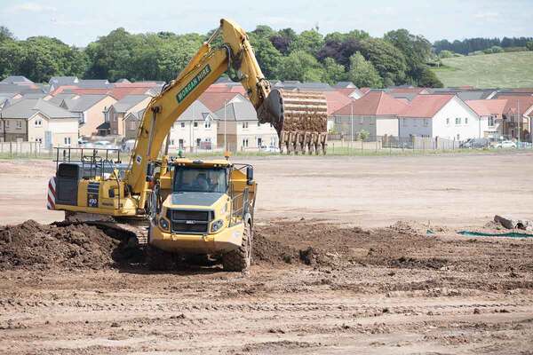 Government says councils ‘must prioritise’ brownfield development