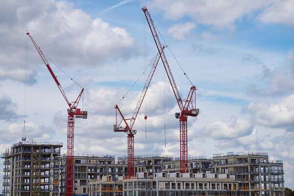 Expanded Affordable Homes Guarantee Scheme opens