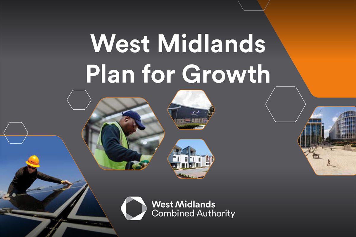West Midlands Combined Authority announce 2024/25 budget of £1.2bn