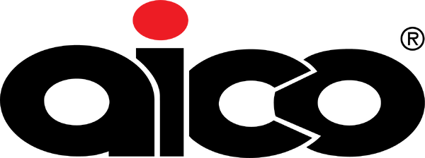 Aico Logo  EPS