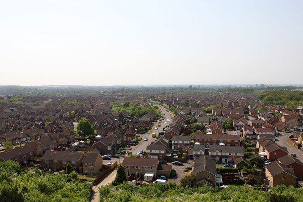 Trend of London councils housing people in temporary accommodation in local area is ‘big issue’, Essex council warns