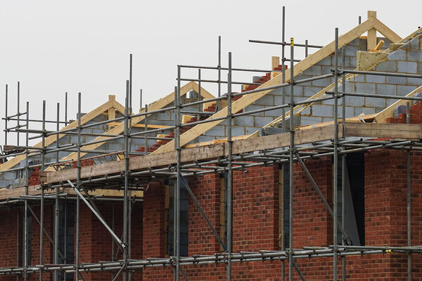 CMA to investigate eight house builders over suspected information-sharing